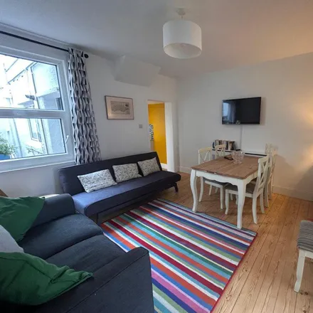 Image 2 - 55 Cobden Road, Brighton, BN2 9TJ, United Kingdom - Apartment for rent