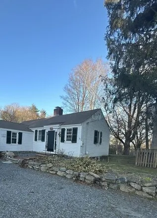 Rent this 1 bed apartment on 40 Candy Hill Road in Sudbury, MA 01776