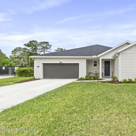 Buy this 3 bed house on unnamed road in Jacksonville, FL 32226