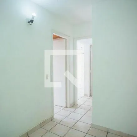 Rent this 2 bed apartment on Mosteiro Santa Teresa in Rua das Azaléas, Mirandópolis