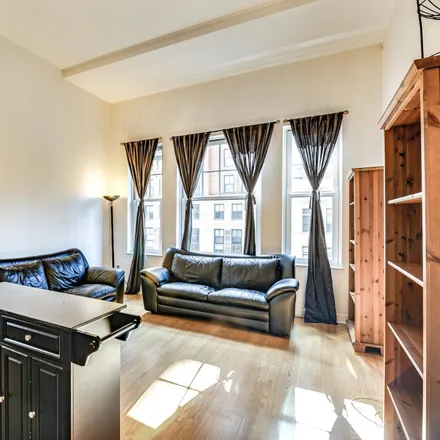 Image 7 - Clara Barton, 616 E Street Northwest, Washington, DC 20004, USA - Apartment for rent