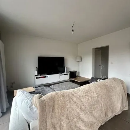 Rent this 3 bed apartment on Rue de Tubize 107A in 1440 Braine-le-Château, Belgium