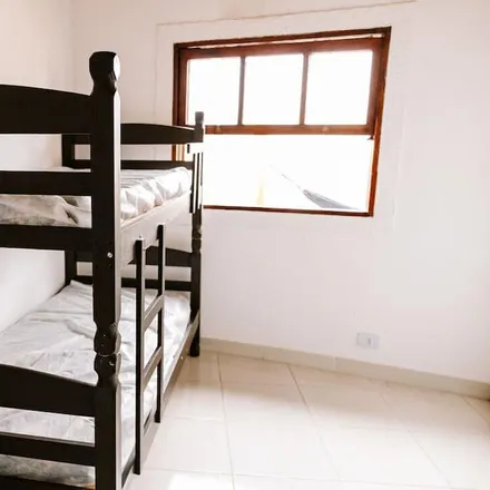 Rent this 3 bed house on Atibaia in Região Geográfica Intermediária de Campinas, Brazil
