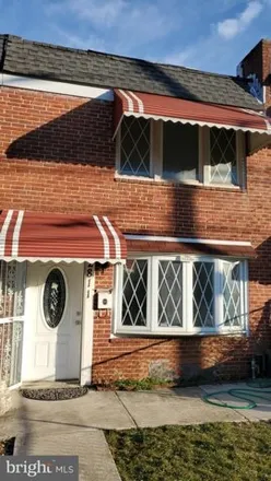 Image 2 - 2811 Hollins Ferry Road, Baltimore, MD 21230, USA - Townhouse for sale