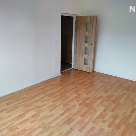 Rent this 2 bed apartment on Kirovova 2305/6 in 734 01 Karviná, Czechia