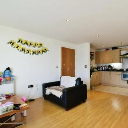 Image 2 - XQ7, Taylorson Street South, Salford, M5 3BL, United Kingdom - Room for rent