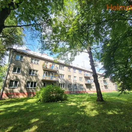 Image 2 - Kapitána Jasioka 739/32, 735 64 Havířov, Czechia - Apartment for rent