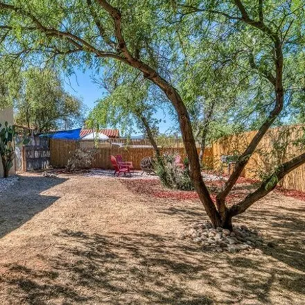 Image 8 - 3429 N 2nd Ave, Tucson, Arizona, 85705 - House for sale