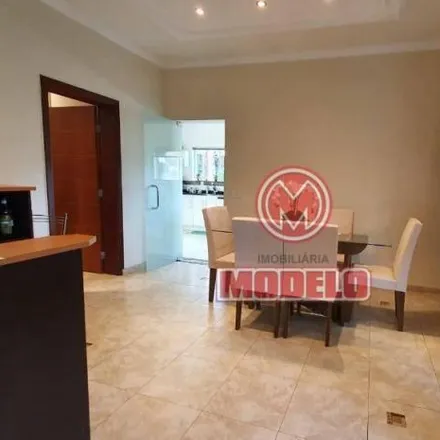 Buy this 3 bed house on Rua Bruno Bettoni in Água das Pedras, Piracicaba - SP
