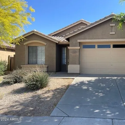 Rent this 4 bed house on 3720 West Rushmore Drive in Phoenix, AZ 85086