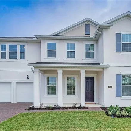 Buy this 5 bed house on Banfield Place in Orlando, FL 32832