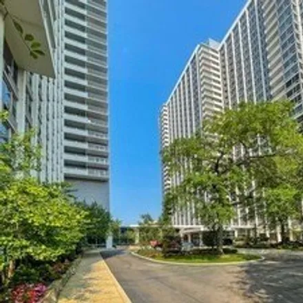 Rent this 2 bed condo on Imperial Towers in 4250 North Marine Drive, Chicago