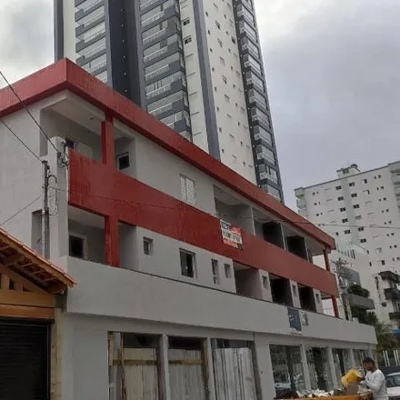 Image 2 - Rua Tupinambás, Tupi, Praia Grande - SP, 11703-200, Brazil - House for rent
