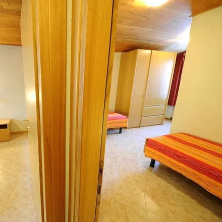 Rent this 2 bed apartment on 23030 Livigno SO