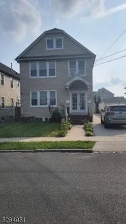Rent this 4 bed house on 577 Park Avenue in Linden, NJ 07036