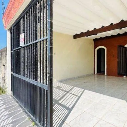 Image 2 - Rua Diana, Jardim Laranjeiras, Itanhaem - SP, 11740-000, Brazil - House for sale