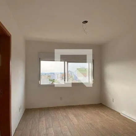Rent this 1 bed apartment on Rua João Neves da Fontoura in Centro, São Leopoldo - RS