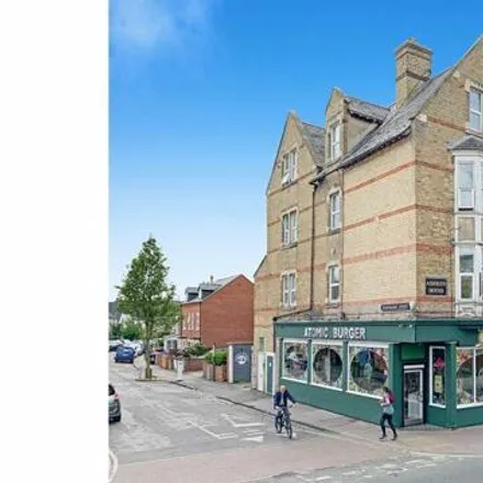 Rent this 1 bed house on The Old Music Hall in 106-108 Cowley Road, Oxford