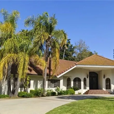 Buy this 5 bed house on 1289 Highland Pass Road in Chino Hills, CA 91709