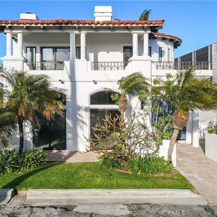 Image 2 - 1461 Campana Street, Hermosa Beach, CA 90254, USA - House for rent