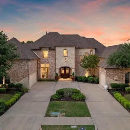 Buy this 5 bed house on 2588 West Creek Drive in Frisco, TX 75033