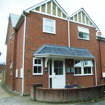 Rent this 2 bed apartment on Crown Lane in Ludgershall, SP11 9QB