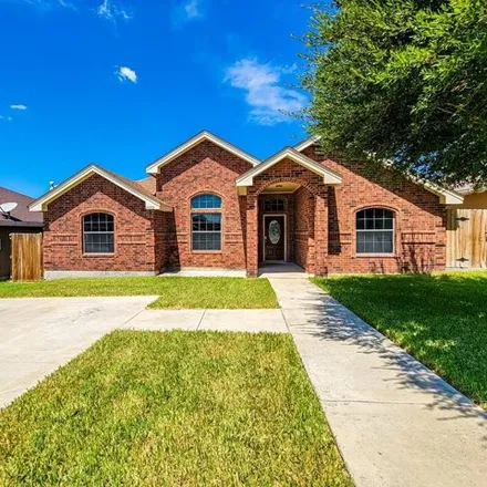 Buy this 3 bed house on 2049 Lucino Loop in Eagle Pass, TX 78852