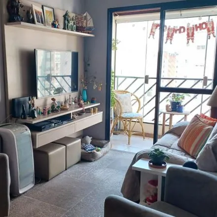 Buy this 3 bed apartment on Ed. Ile de La Cite in Rua Praia do Castelo, Jabaquara
