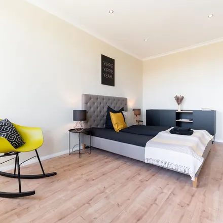 Rent this 3 bed apartment on Gehestraße 9 in 01127 Dresden, Germany