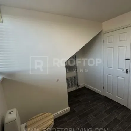 Image 7 - Quarry Street, Leeds, LS6 2JU, United Kingdom - Townhouse for rent