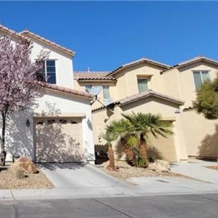 Rent this 3 bed house on 10911 Scotch Rose Street in Paradise, NV 89052