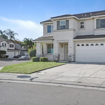 Buy this 4 bed house on 2108 Van Gogh Lane in Stockton, CA 95206