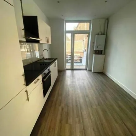 Rent this 2 bed apartment on Rue Basse-Wez 335A in 4020 Angleur, Belgium