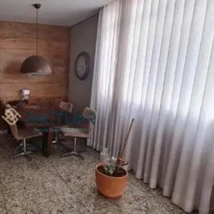 Rent this 3 bed apartment on Rua Artur Ferrari in Grajaú, Belo Horizonte - MG