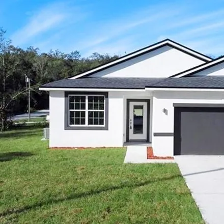 Buy this 3 bed house on 574 Geraldine Drive in Deltona, FL 32725