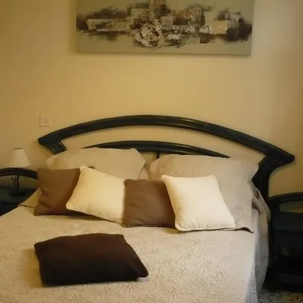 Rent this 3 bed apartment on 20217 Saint-Florent