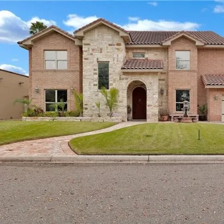 Buy this 6 bed house on 103 Rio Grande Drive in Mission, TX 78572