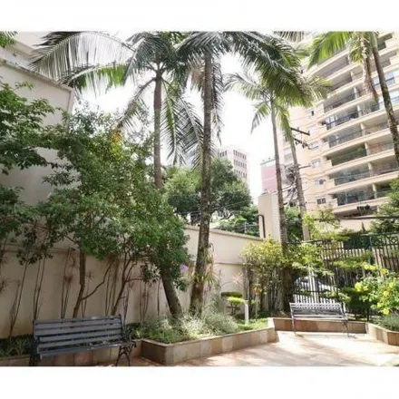Image 2 - Rua Afonso de Freitas 488, Paraíso, São Paulo - SP, 04013-041, Brazil - Apartment for sale