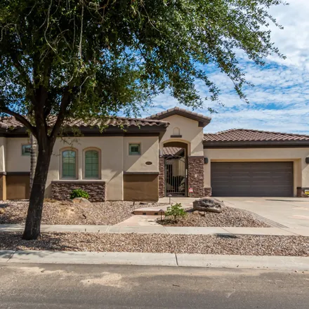 Buy this 4 bed house on 4647 East Reins Road in Gilbert, AZ 85297