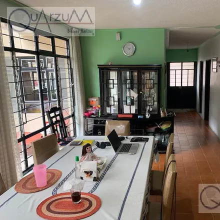 Buy this studio house on Calle del Rosal in Tlalpan, 14650 Mexico City