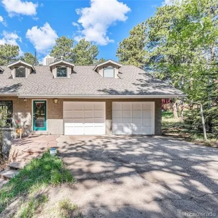 Buy this 3 bed house on 22600 Cedar Drive in Jefferson County, CO 80401