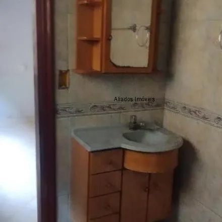 Buy this 4 bed house on Escola Estadual Professor Amaral Wagner in Rua dos Aliados 332, Bangú