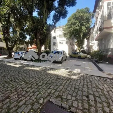 Buy this 2 bed apartment on Avenida Pasteur in Botafogo, Zona Sul do Rio de Janeiro - RJ