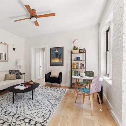 Buy this studio apartment on 57 West 93rd Street in New York, NY 10025