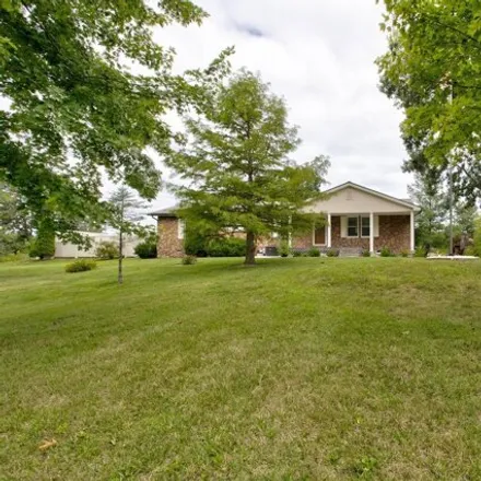 Image 3 - 11036 Main Street, Jeffersonville, Montgomery County, KY 40337, USA - House for sale