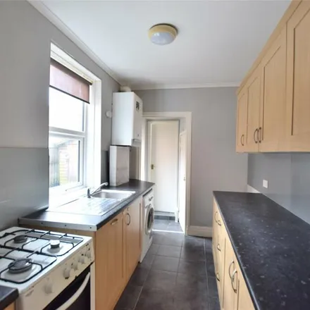 Rent this 2 bed apartment on CARR HILL ROAD-RUSKIN ROAD-E/B in Carr Hill Road, Gateshead
