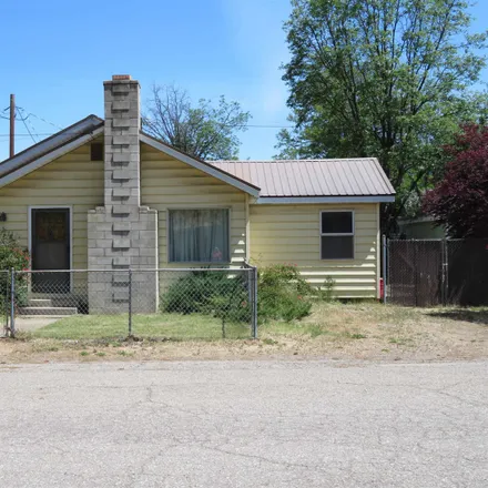 Buy this 3 bed house on 161 Rogers Road in East Quincy, Plumas County