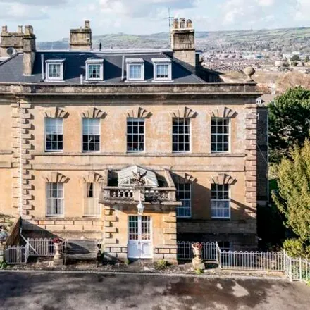 Buy this 2 bed apartment on Bloomfield Road in Bath, BA2 2NX