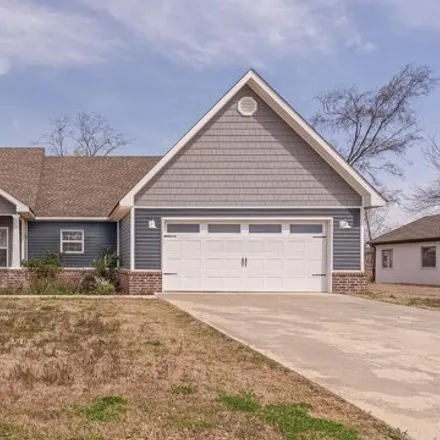 Buy this 4 bed house on 51 Craighead 942 Road in Brookland, Craighead County