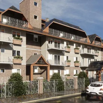 Buy this 1 bed apartment on Rua Armindo Waldemar Schell in Várzea Grande, Gramado - RS